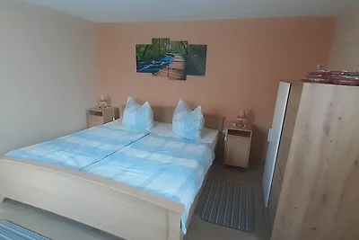 Vakantieappartement Gezinsvakantie Korswandt