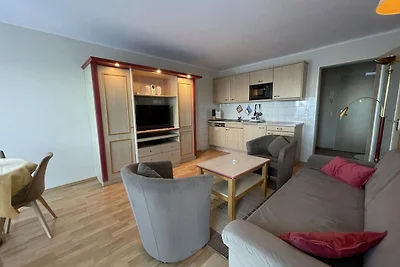Appartement Vacances avec la famille Timmendorfer Strand