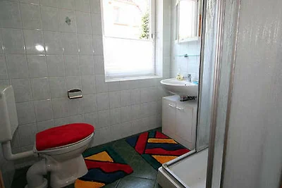 Ferienwohnung Segelkoje