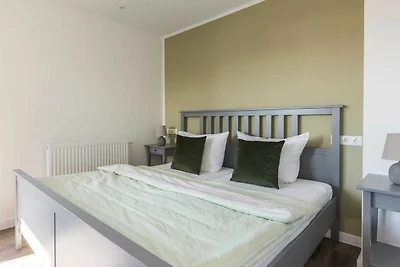Ferienhaus Am Wall