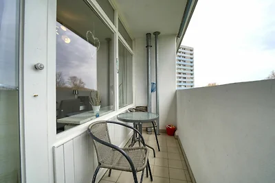 Ferienpark - Haus B, App. 0BEG04