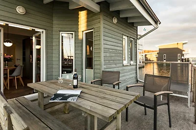 Vakantieappartement Gezinsvakantie Putbus