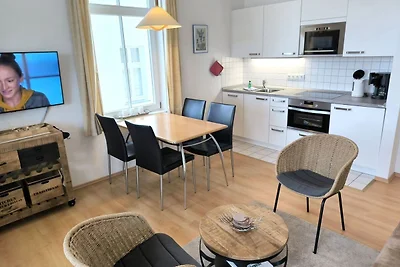 schöne 3-Raum-Ferienwohnung m.
