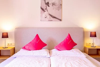 Vakantieappartement Gezinsvakantie Grän