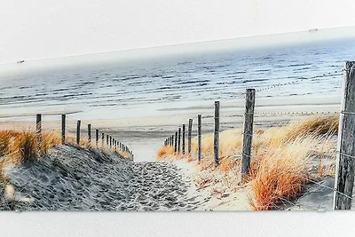 Casa vacanze Vacanza di relax Bensersiel