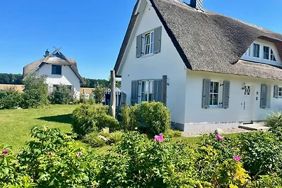 Vakantiehuis Ontspannende vakantie Zierow
