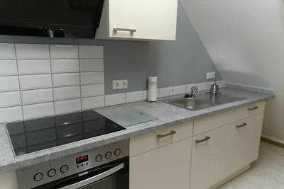 Vakantieappartement Gezinsvakantie Walkenried