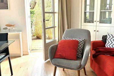 Haus Amrumfeuer Whg Möwenblick