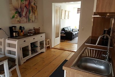 Ferienhaus mit 4 Schlafzimmern