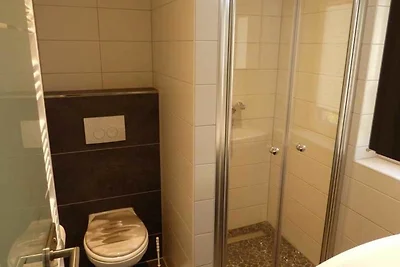 Ferienhaus Erna SE-WO -WLAN