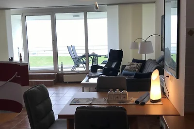 Appartamento Vacanza con famiglia Wilhelmshaven