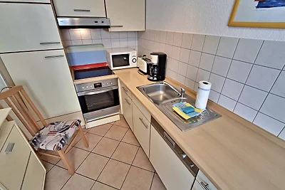Wohnung EG 1