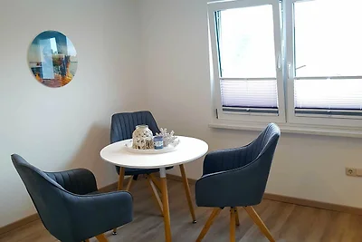 Ferienwohnung Graf Ostseewind