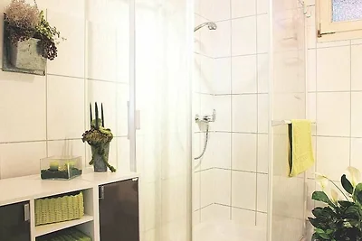 Vakantieappartement Gezinsvakantie Münden