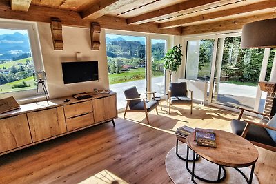 Casa vacanze Vacanza di relax Ofterschwang