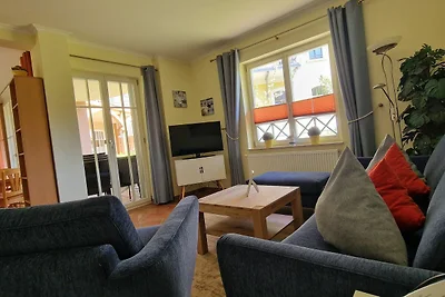 Kaiserliches Postamt Fewo 11