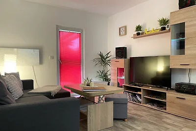 Ferienwohnung Partwitzer See