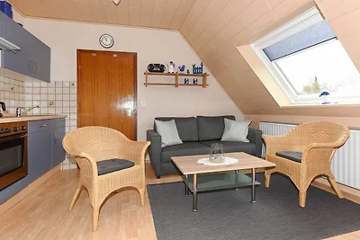 Ferienwohnung im Haus Fooken
