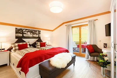 Appartamento Vacanza con famiglia Oberstdorf