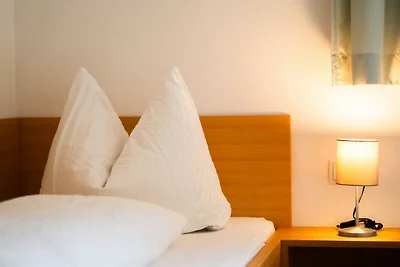 Waldzeit Appartement