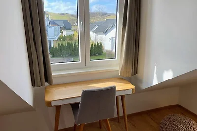 3-Zimmer Ferienwohnung KOMFORT - 01