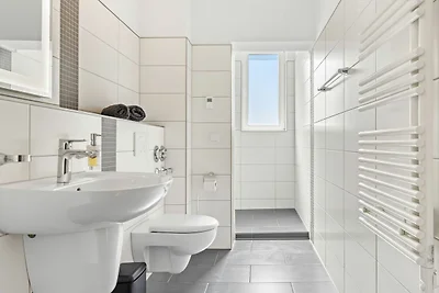 Vakantieappartement Gezinsvakantie Kühlungsborn