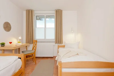 Appartamento Vacanza con famiglia Ahlbeck
