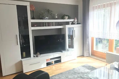 Vakantieappartement Gezinsvakantie Hameln