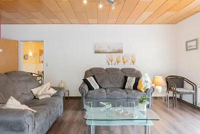 Vakantieappartement Gezinsvakantie Hesel