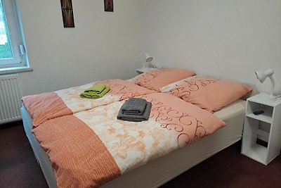 Vakantieappartement Gezinsvakantie Hoyerswerda