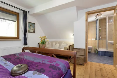 Casa vacanze Vacanza di relax Oppach