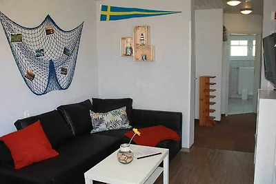 Vakantieappartement Gezinsvakantie Bensersiel