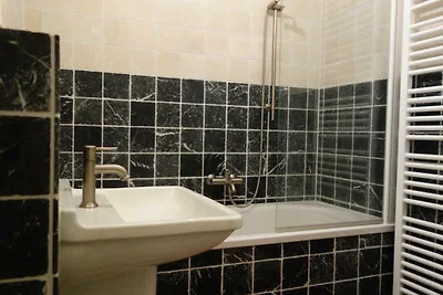 Vakantieappartement Gezinsvakantie Graal-Müritz
