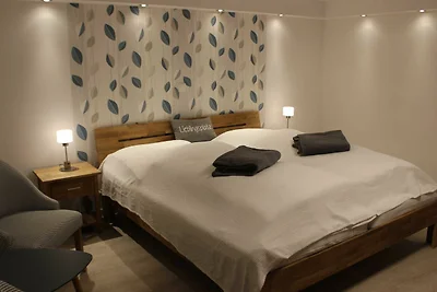 Ferienhaus KLEINE AUSZEIT