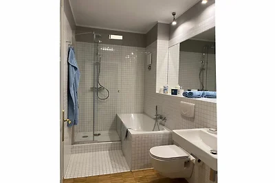 Fewo 4, Erdgeschoss 18 B