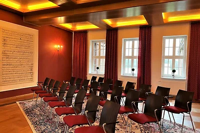 Hotel Cultuur en bezienswaardigheden Lauta