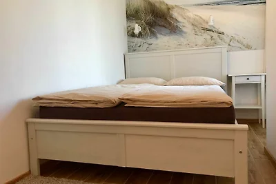 Ferienwohnung Leuchtturm