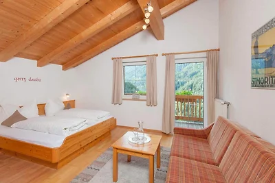 Weitblick Doppelzimmer