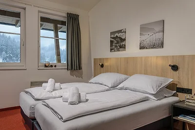 Ferienapartment Alpine