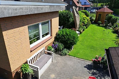 214 Ferienwohnung in Rüstersiel mit...