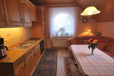 Ferienwohnung Im Fehnhus (Hofseite)
