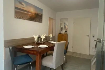 2 Zimmer Apartment in Freiburg Schwarzwald