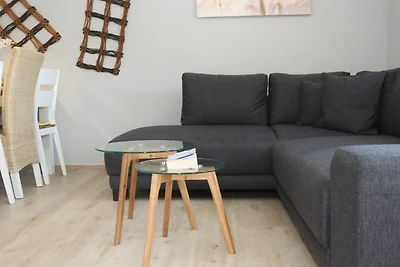 Casa vacanze Vacanza di relax Klütz