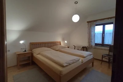 Apartament Dla rodzin Eisenberg