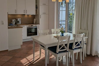 Kastanienwohnung