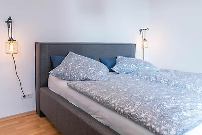 Vakantieappartement Gezinsvakantie Chemnitz