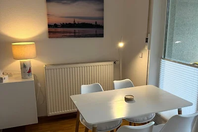 Vakantieappartement Gezinsvakantie Birkenwerder