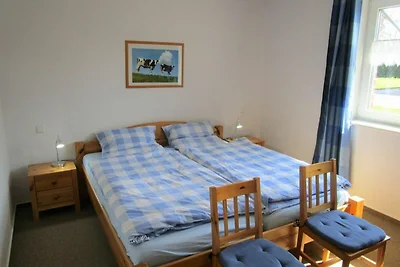 Ferienwohnung Biesterfeld