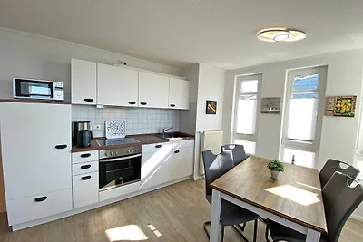 Vakantieappartement Gezinsvakantie Göhren