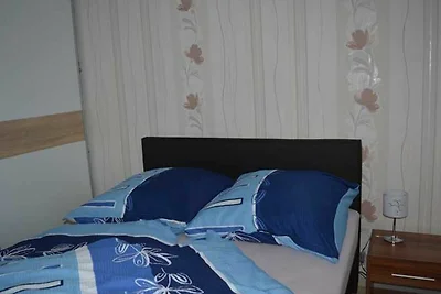 Ferienhaus 2 in Strasen (Kuntsche)